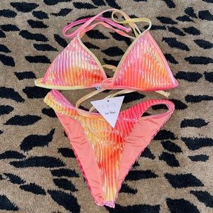 Dippin’ Daisy’s Swimsuit